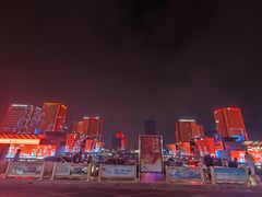 -济南西站
