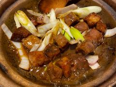 -啫神·广州地标美食(北京路店)