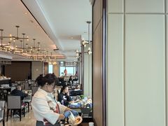 -Social 秀西餐厅-长沙瑞吉酒店(运达店)