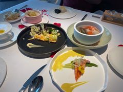 -王品牛排(郑州大卫城店)