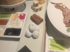 -四季民福烤鸭店(通州马驹桥店)
