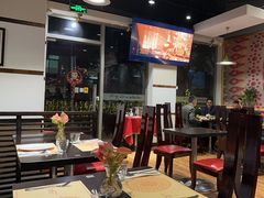-克比叔叔印度餐厅Kebabs on the Grille (人民广场店)