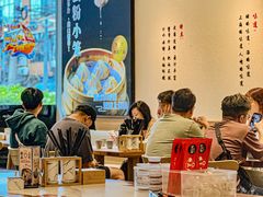 -馋三尺蟹粉小笼(人民广场店)