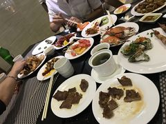 -金茂园大酒店