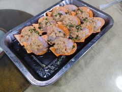 -大自然美食农庄(广州南站店)