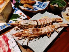 烤大明虾-有喜屋·深夜食堂(北京西路店)