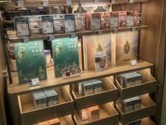 -陆琴脚艺·足浴·SPA(夫子庙店)