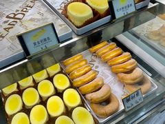 -浓心爷爷·现烤面包(荔胜广场店)
