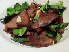 -半山腰·云南菜(侨福芳草地店)