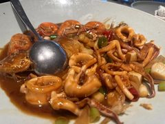 -潮堂 · 潮州菜(国贸商城店)