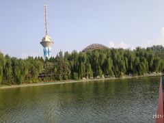 -郑州方特梦幻王国