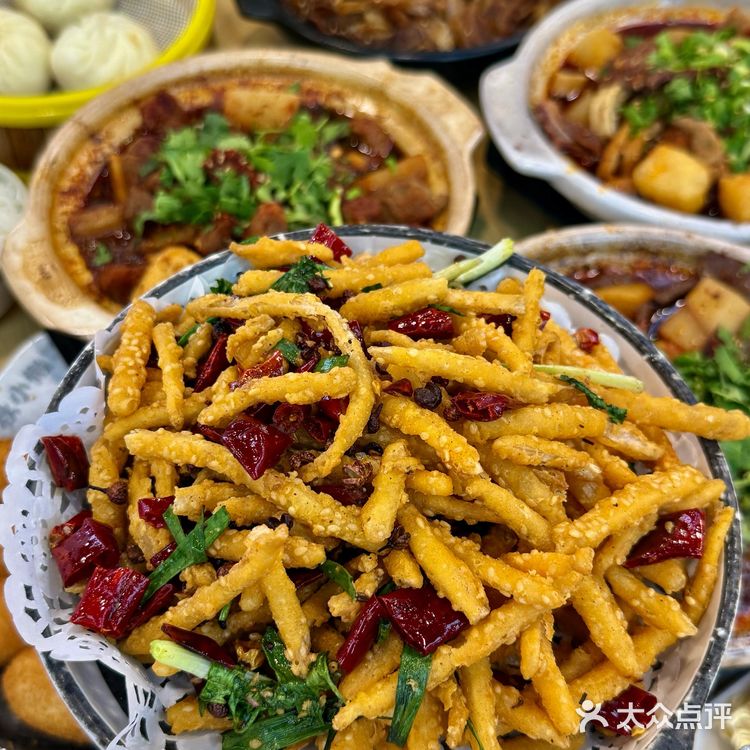 郑州！！每次来亚细亚都要吃的…