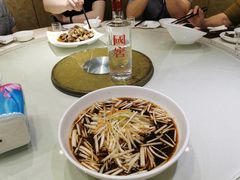 -善银私房菜馆(金舟花园小区店)