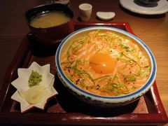 -七条鱼日本料理(远洋乐堤港店)