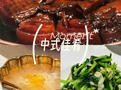 -白家餐厅(徐家汇店)