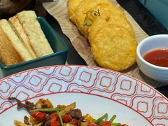 -径山十八道·风味民间菜(杭州总店)