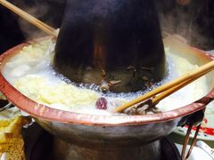 -羊家胡同·龙虾烧烤火锅(龙汇路店)
