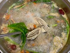 -濠轩阁特色生蚝火锅(水湾路店)