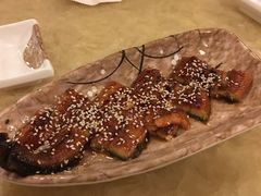 -桃屋日本料理(清华科技园店)