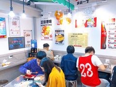 -孖记茶档·热腾茶餐(乐峰店)