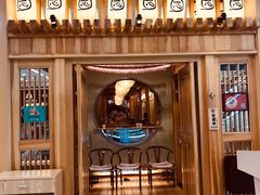 -一心创作料理屋(经开万达店)