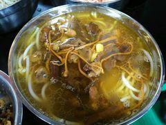 -易门野生菌府·菌海森林(月牙潭公园店)