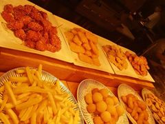 -吉布鲁牛排海鲜自助(步步高店)