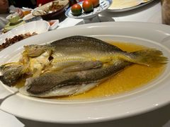 -君庭中餐厅(友谊宾馆店)