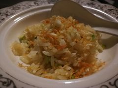 -T館·花园艺术餐厅
