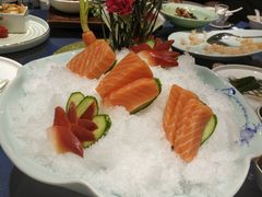 -庆余楼·用心与食材·特色菜&灶头面(仙蠡墩店)