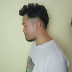 -BM SALON