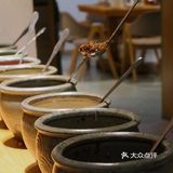 全成都最鲜 ｜孕妇都可以喝的菌汤锅