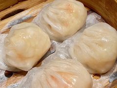 -頂好酒家·经典粤菜(海信广场店)