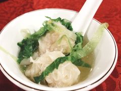 崖口云吞汤-棠记海鲜餐厅(南朗镇店)