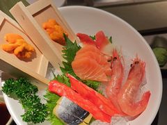 -水木锦堂·自助铁板烧(望京凯德MALL店)
