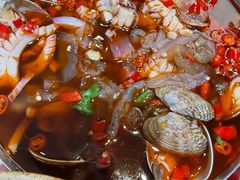 -辣小鲜·南昌大排档(船山路店)