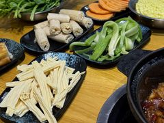 -重庆鸡公煲·嘟享吃(林科大店)