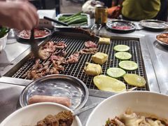 -同心烧烤(总店)