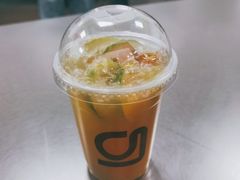 -gleeglee乐溢亦茶(朝阳大悦城店)