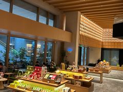 -奈雪茶院·茶室茶馆(广州粤海天地店)