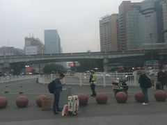 -火车北站(地铁站)