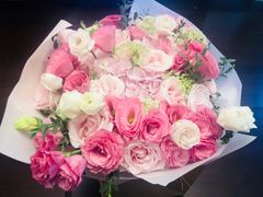 -杭州君悦酒店·青莳