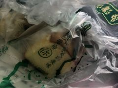 -泸溪河桃酥(西直门凯德店)