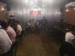 大堂-Side Street街旁(交道口店)