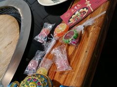 -三里屯土灶炖公鸡地锅鸡(江东店)