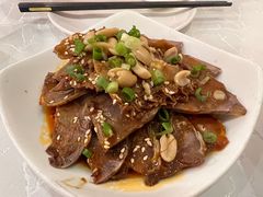 夫妻肺片-马凯餐厅(长椿街店)