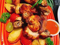 -TIAGO HOME KITCHEN(朝阳大悦城店)