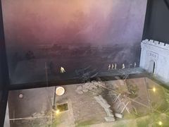 -台儿庄大战纪念馆