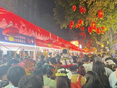 -越秀西湖花市(广州城市广场花卉店)