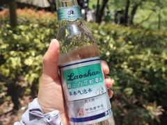 -青岛海滨风景区
